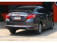 Toyota Vios 1.5 S A/T ปี 2014 รูปที่ 5